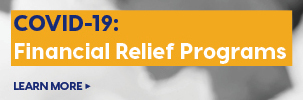 COVID-19 Financial Relief Programs. Federal and Provincial Measures