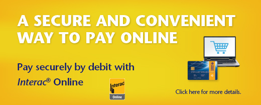 interac online payment bmo